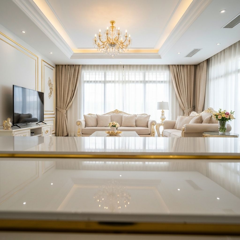 Professional cleaning services