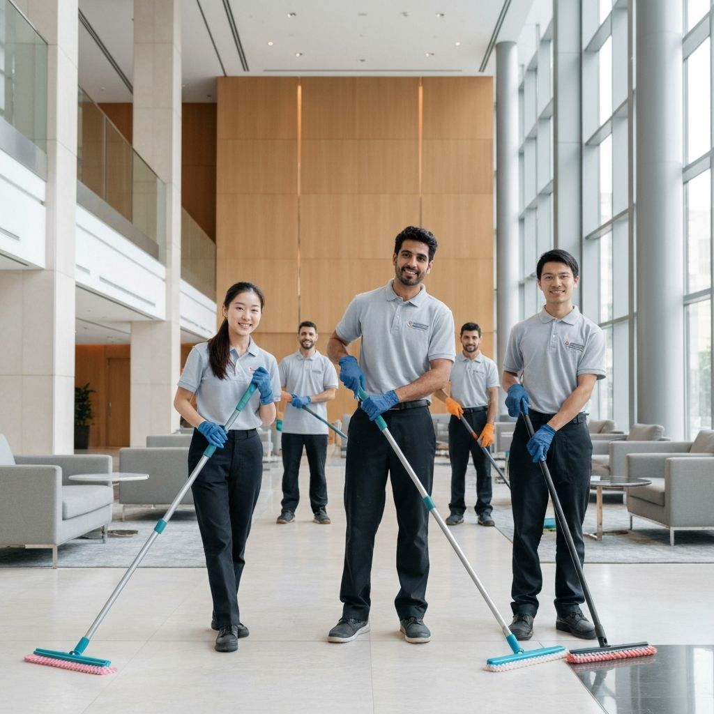 Our Professional Team